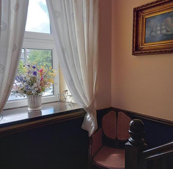 민박 Buggle S Pub And Accommodation