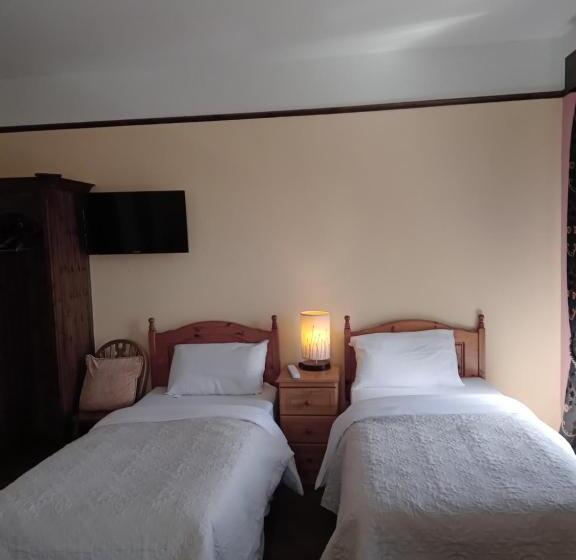 민박 Buggle S Pub And Accommodation