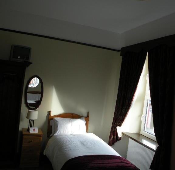 민박 Buggle S Pub And Accommodation