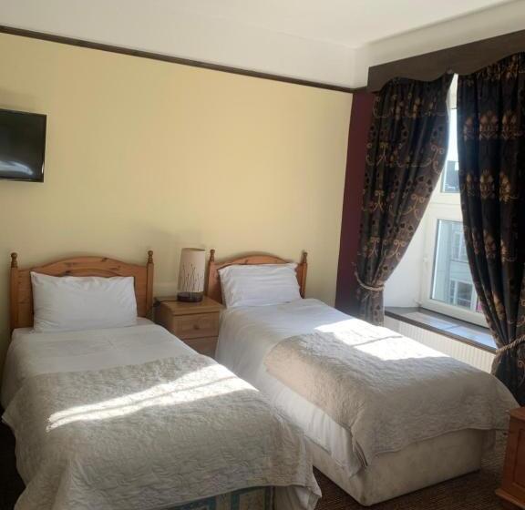 민박 Buggle S Pub And Accommodation