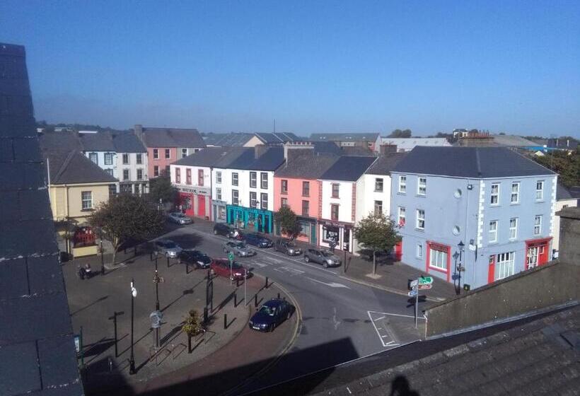 민박 Buggle S Pub And Accommodation