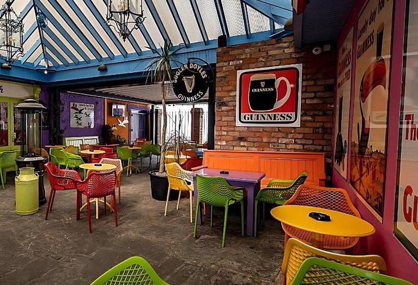 Bed and Breakfast Bugler Doyles Bar & Townhouse