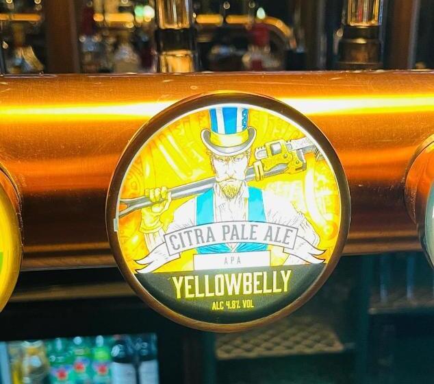 Bed and Breakfast Bugler Doyles Bar & Townhouse