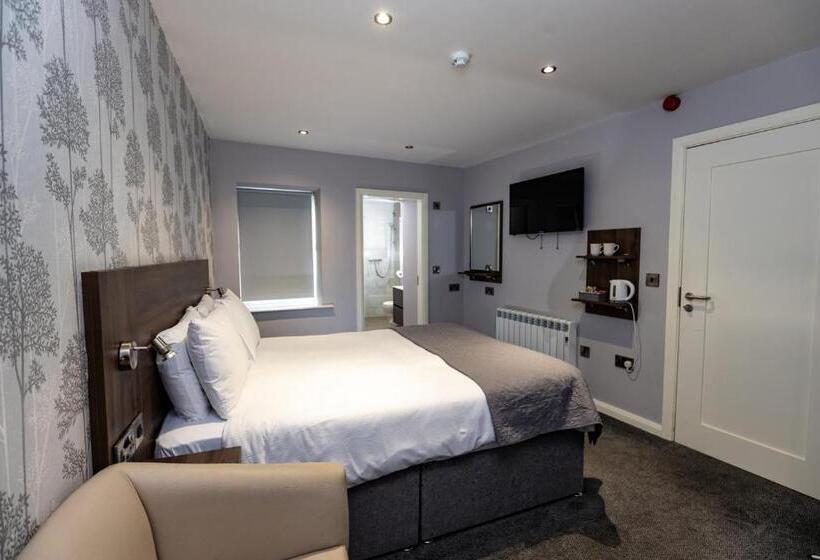 Bed and Breakfast Bugler Doyles Bar & Townhouse