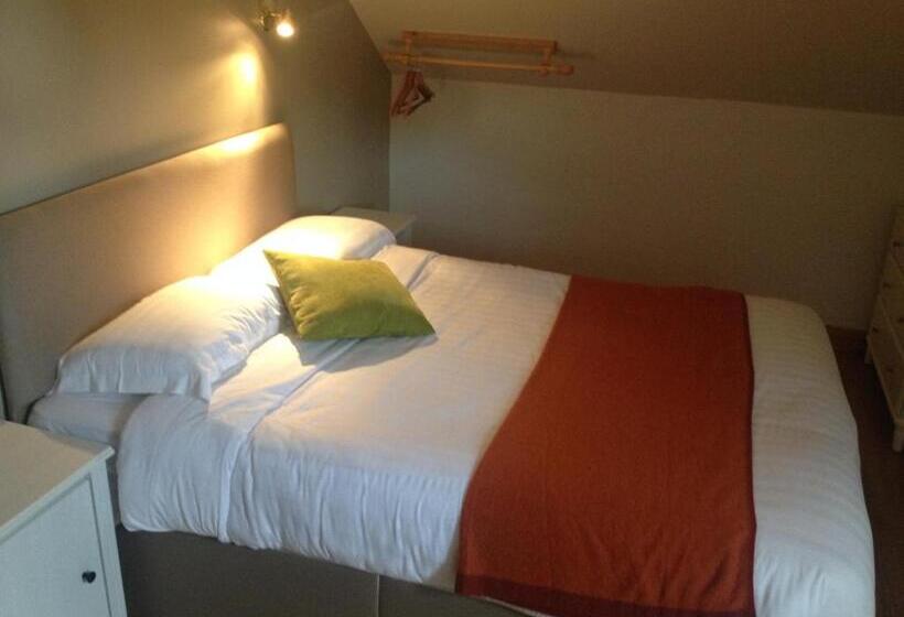 צימר Carragh House