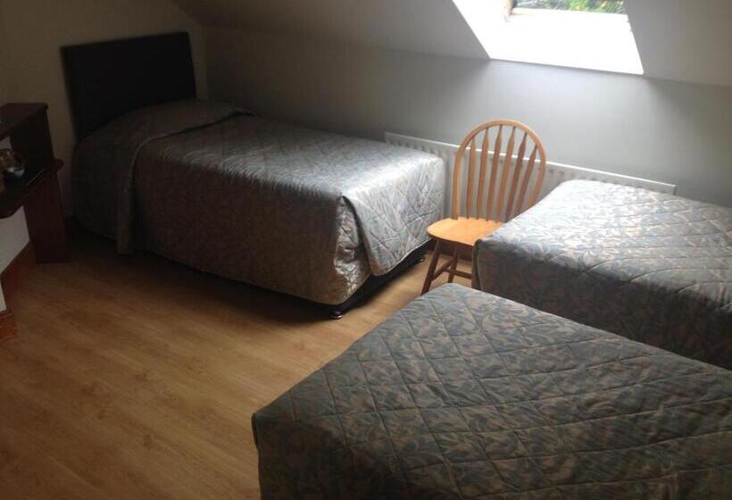 צימר Carragh House