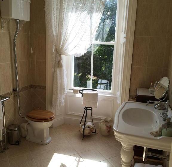 צימר College Hill House