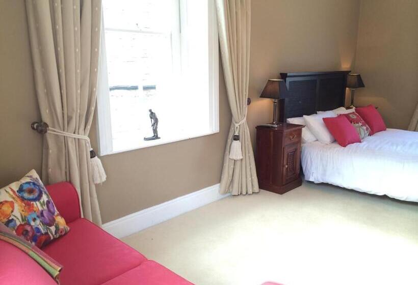 צימר College Hill House