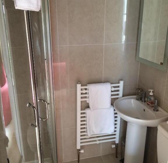 צימר College Hill House