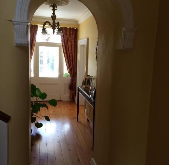 צימר College Hill House