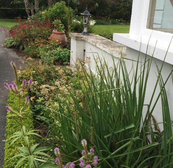 צימר College Hill House