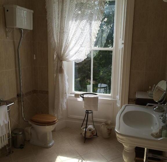 צימר College Hill House