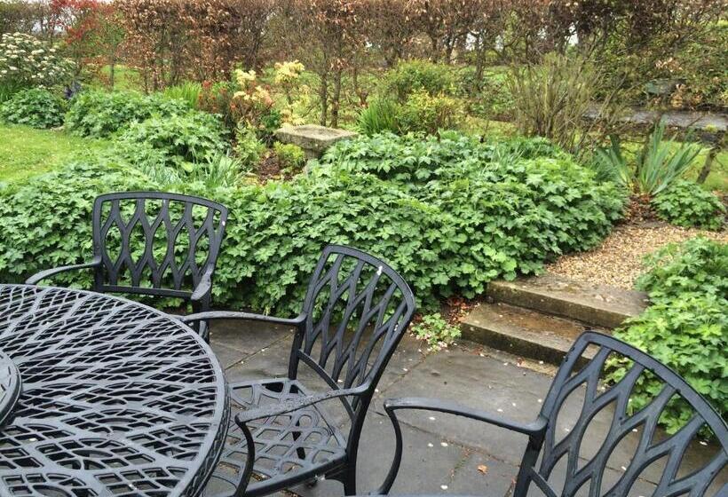 צימר College Hill House