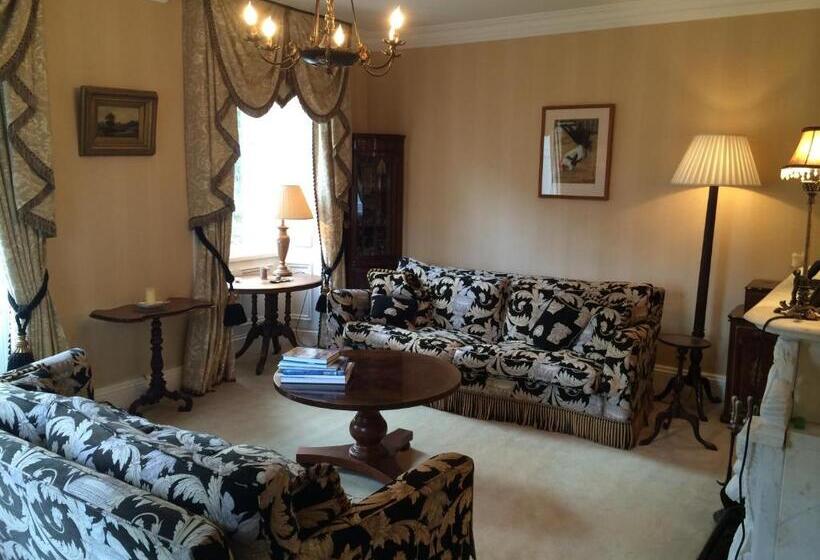 צימר College Hill House