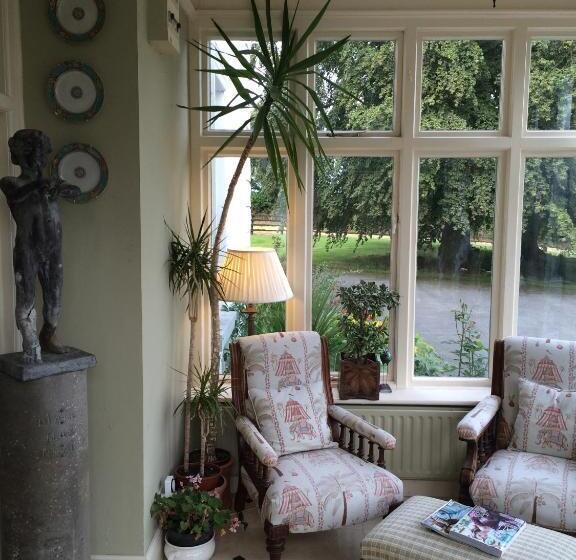 צימר College Hill House