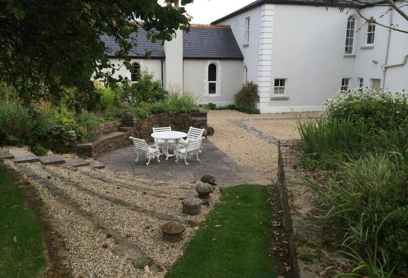 צימר College Hill House