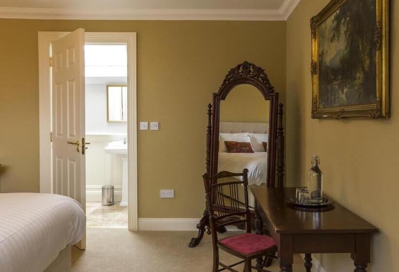 צימר College Hill House