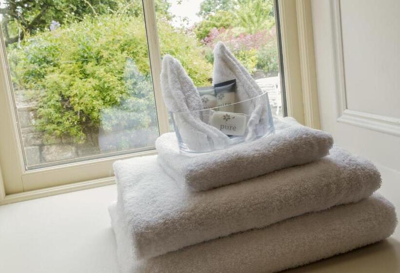 צימר College Hill House