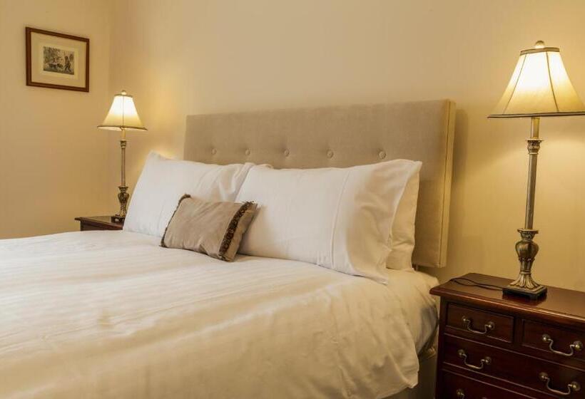 צימר College Hill House