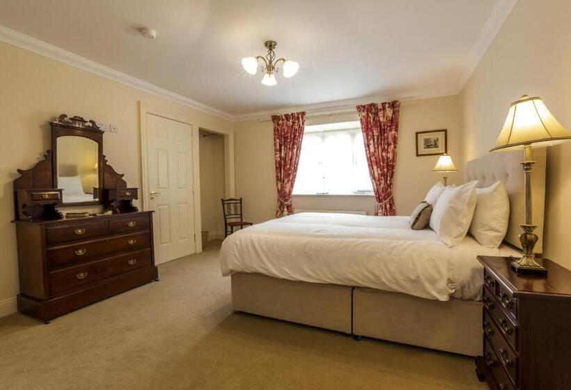 צימר College Hill House