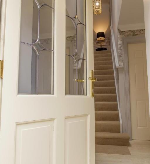 צימר College Hill House