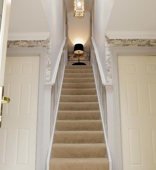 צימר College Hill House