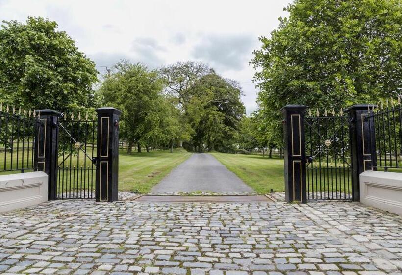 צימר College Hill House