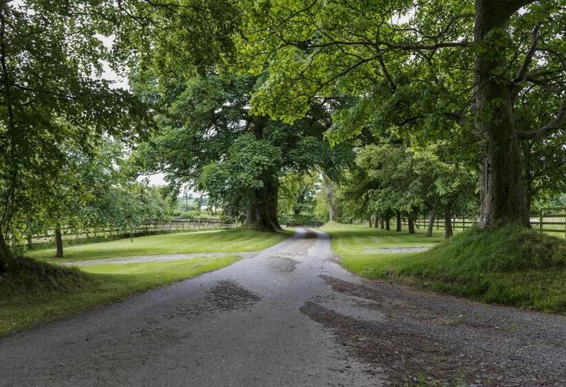 צימר College Hill House