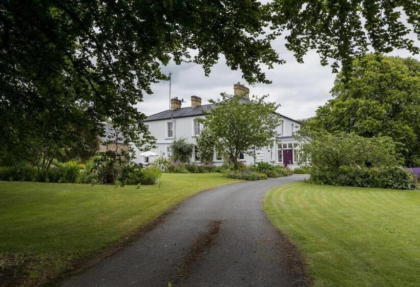 צימר College Hill House