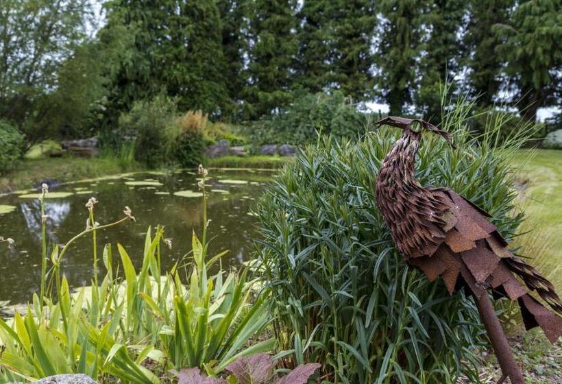 צימר College Hill House