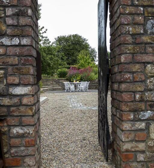 צימר College Hill House