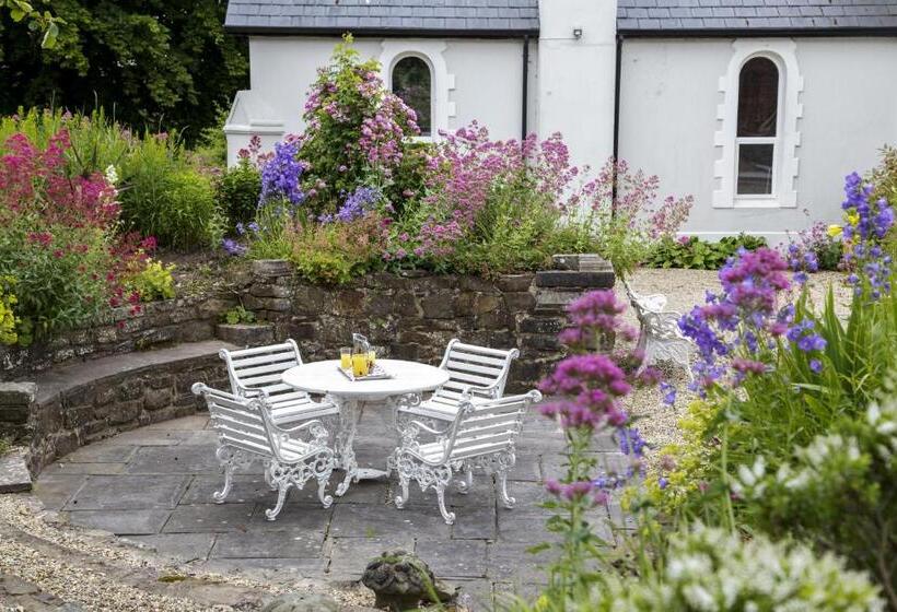 צימר College Hill House