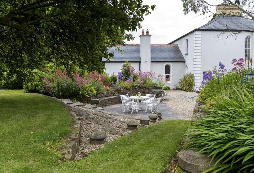 צימר College Hill House