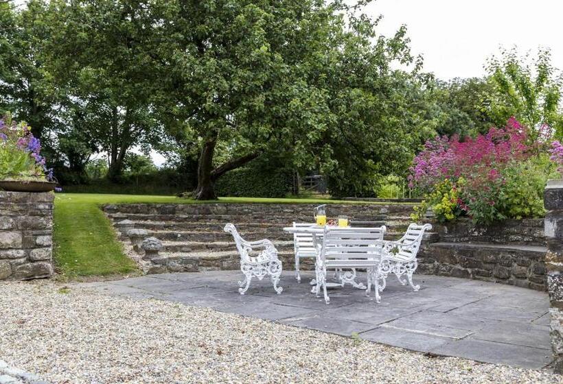 צימר College Hill House