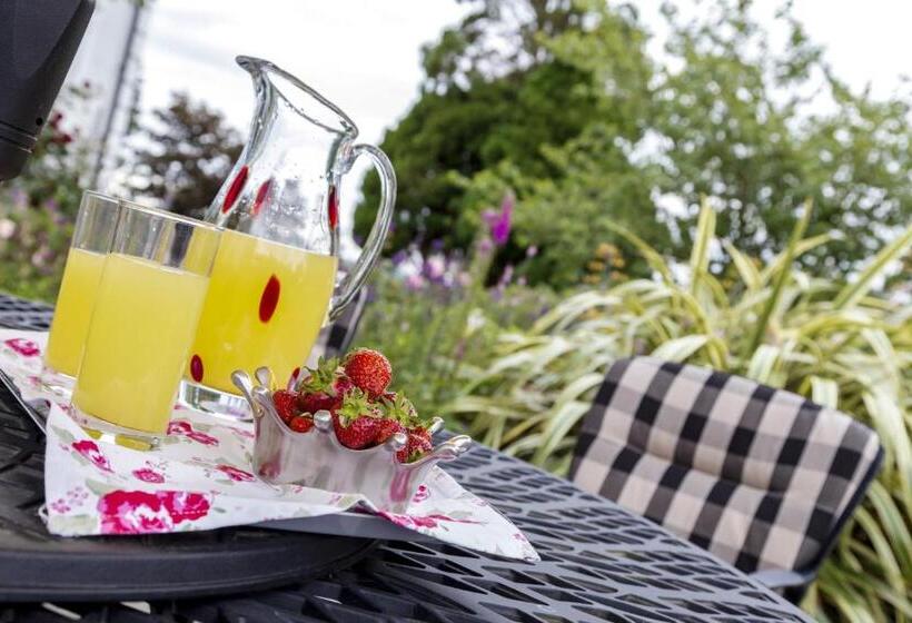 צימר College Hill House