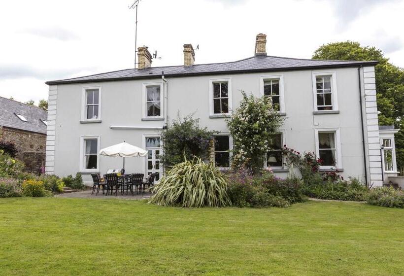 צימר College Hill House