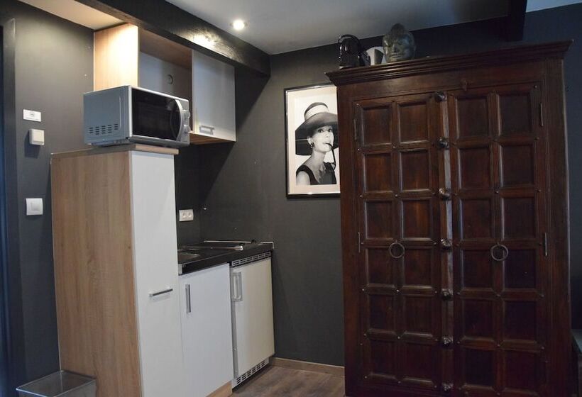 住宿加早餐  De Koddige Kater