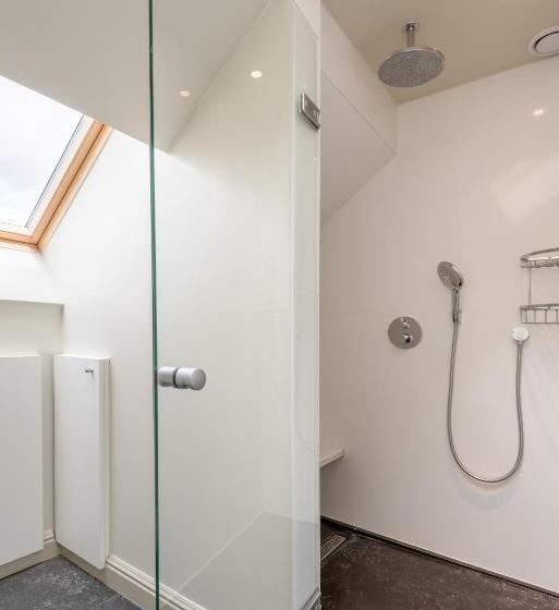 ベッドアンドブレックファースト Dendernachten