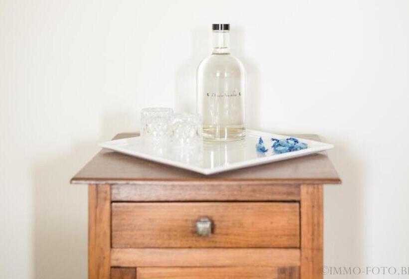 ベッドアンドブレックファースト Dendernachten