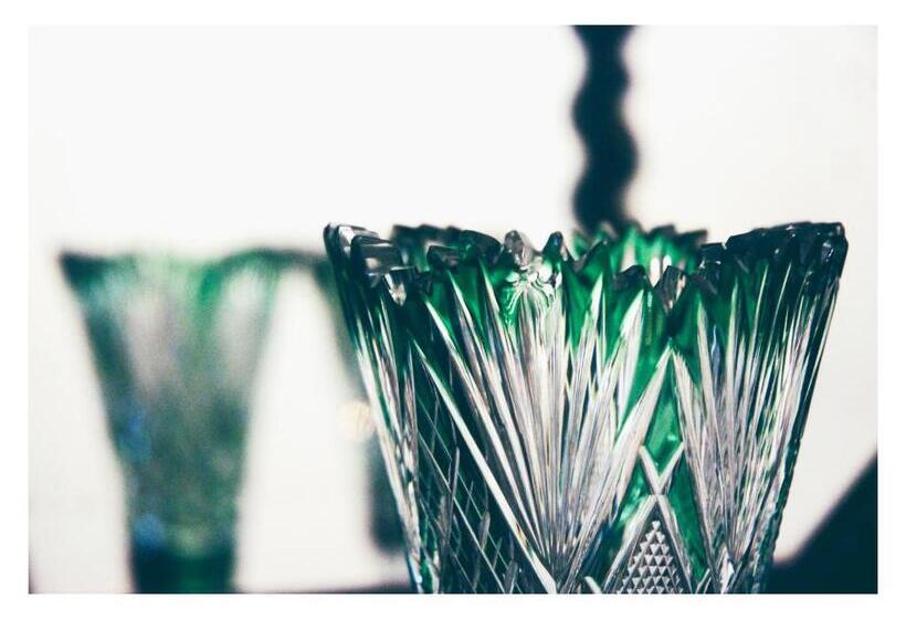 ベッドアンドブレックファースト Dendernachten