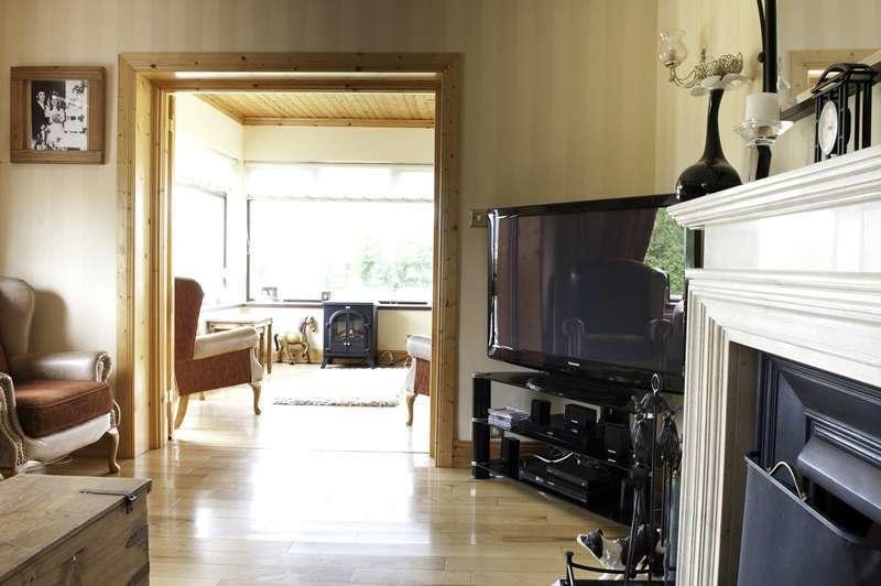 住宿加早餐 Drumcorroy Farmhouse