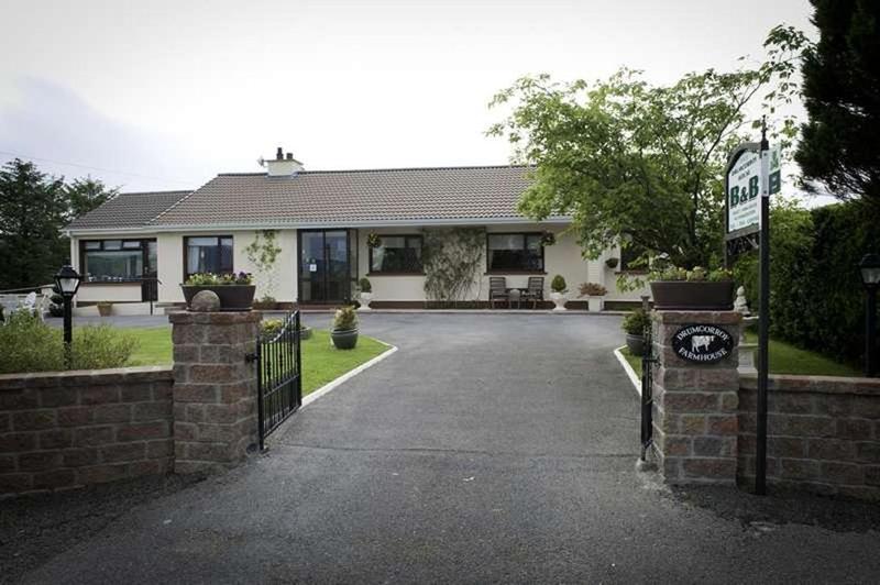 مبيت وإفطار Drumcorroy Farmhouse
