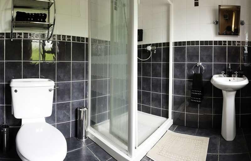 住宿加早餐 Drumcorroy Farmhouse