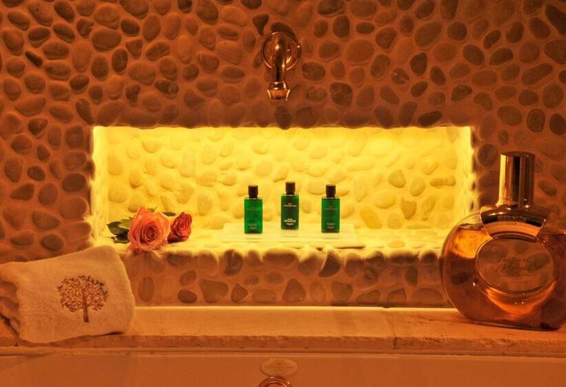 مبيت وإفطار Exclusive Suites The Secret Garden