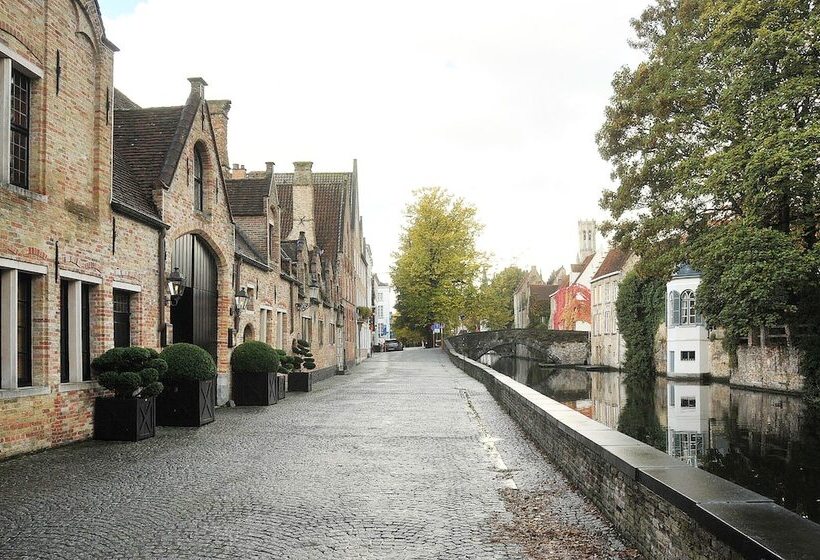 مبيت وإفطار Exclusive Suites The Secret Garden