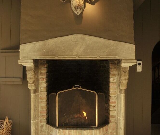 مبيت وإفطار Exclusive Suites The Secret Garden