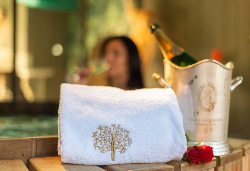 مبيت وإفطار Exclusive Suites The Secret Garden