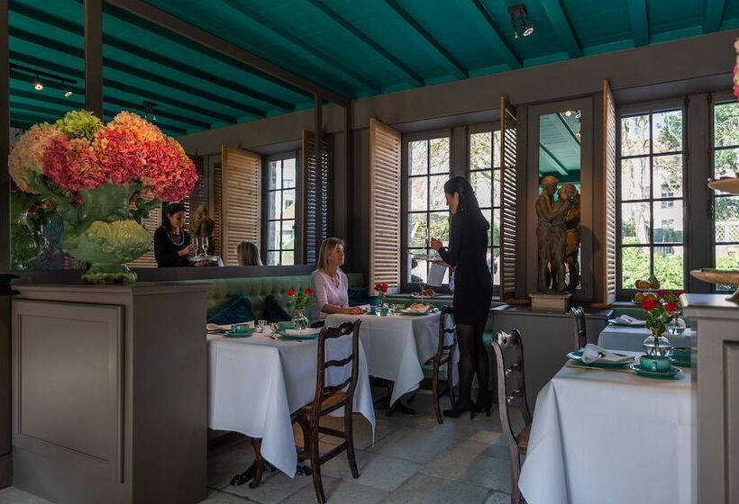 مبيت وإفطار Exclusive Suites The Secret Garden