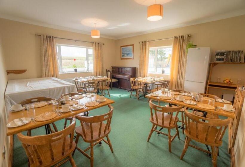 مبيت وإفطار Fortview Guest House