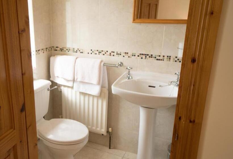 مبيت وإفطار Fortview Guest House